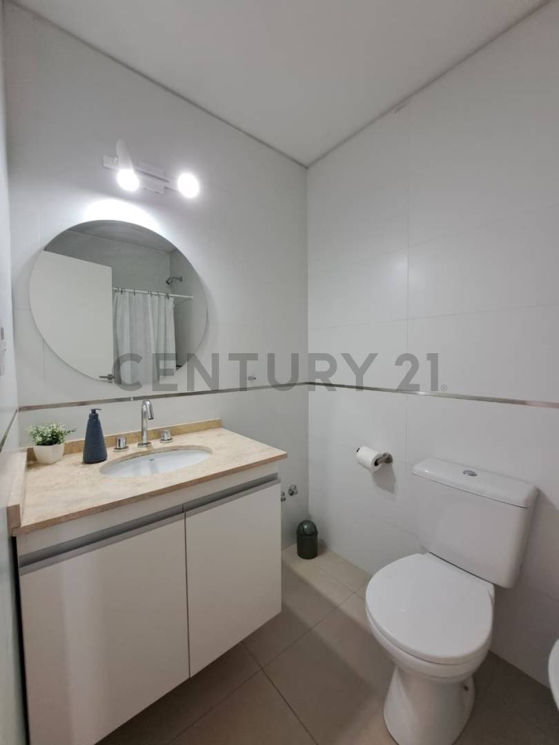Departamento en Alquiler en Capital, Mendoza