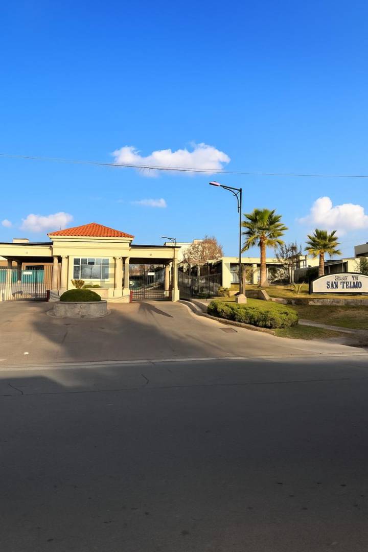 Terreno en Venta en Godoy Cruz, Mendoza