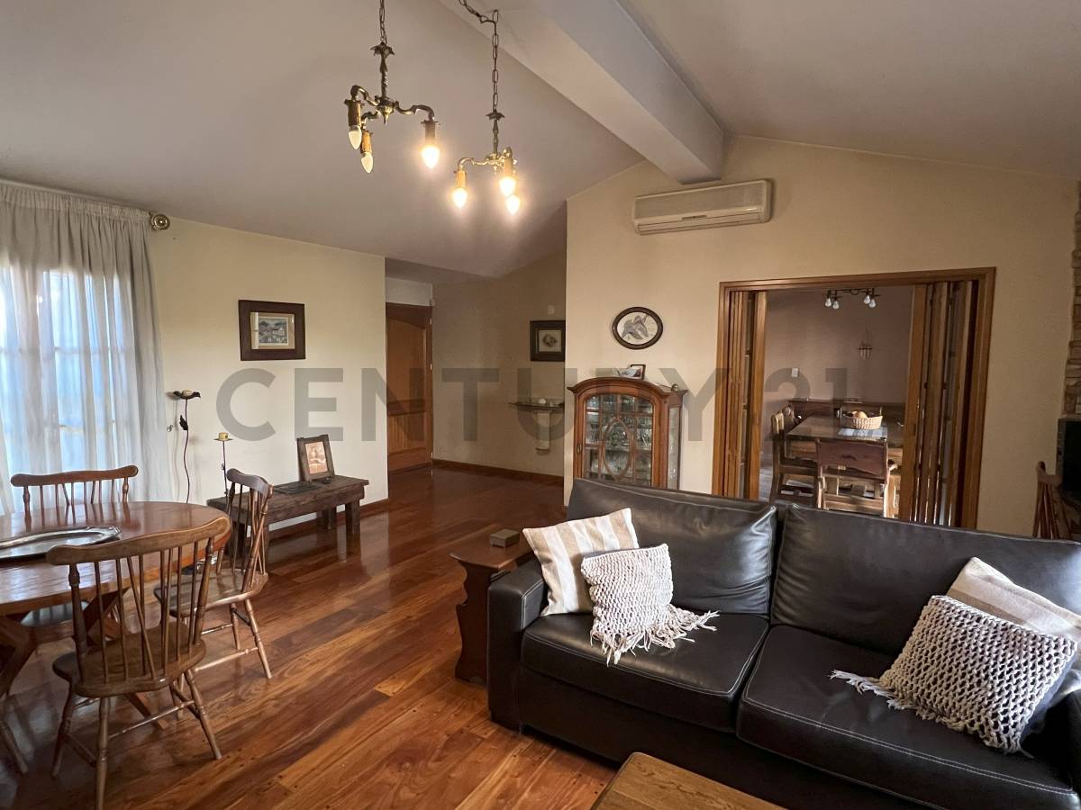 Casa en Venta en Rivadavia, San Juan