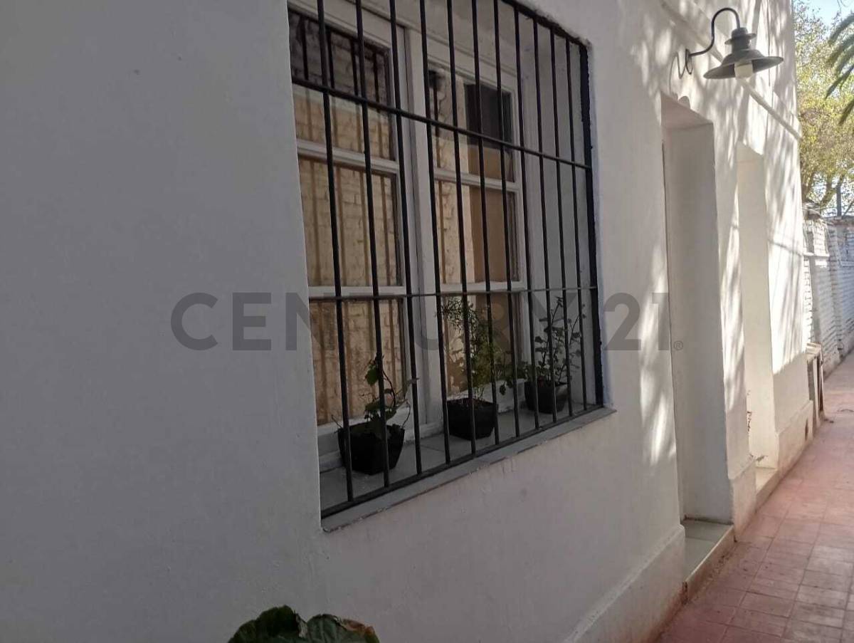 Casa en Venta en Capital, Mendoza