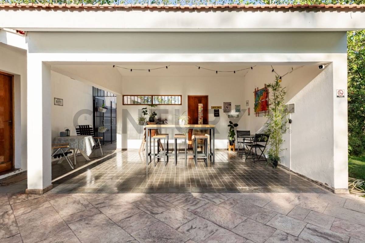 Casa en Venta en Lujan de Cuyo, Mendoza