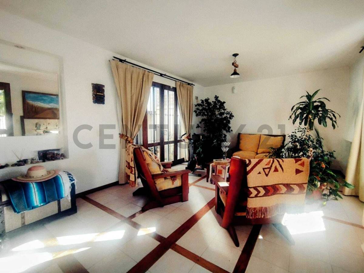 Casa en Venta en Lujan de Cuyo, Mendoza