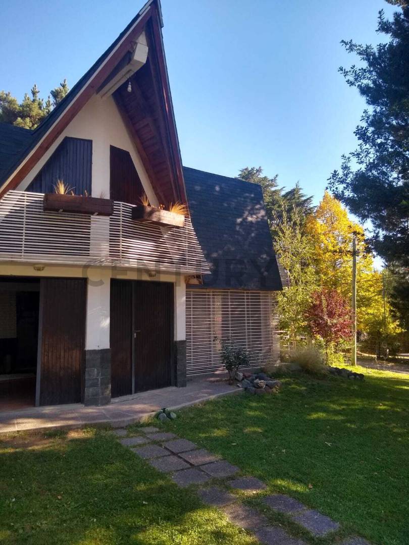 Casa en Venta en Lujan de Cuyo, Mendoza