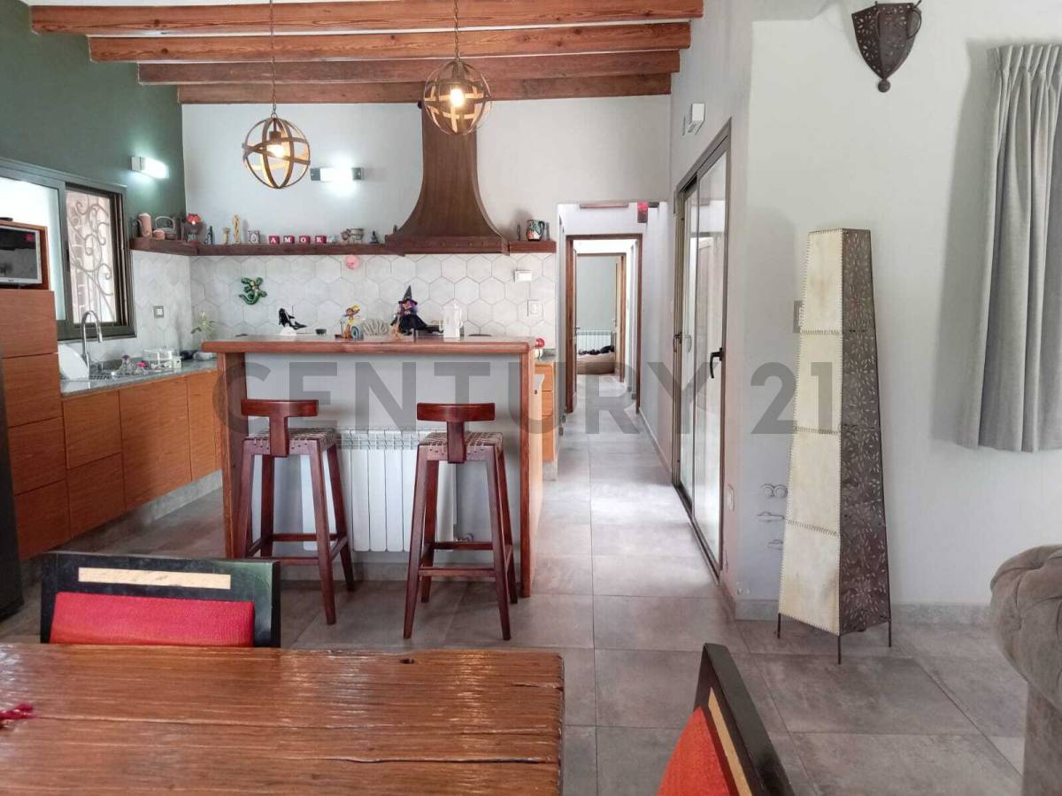 Casa en Venta en Maipu, Mendoza