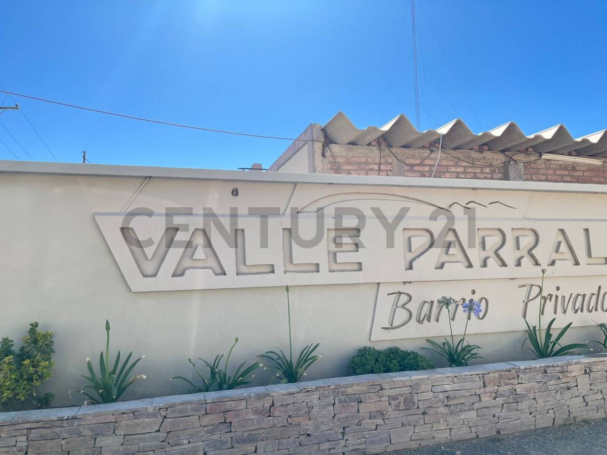 Terreno en Venta en Rivadavia, San Juan