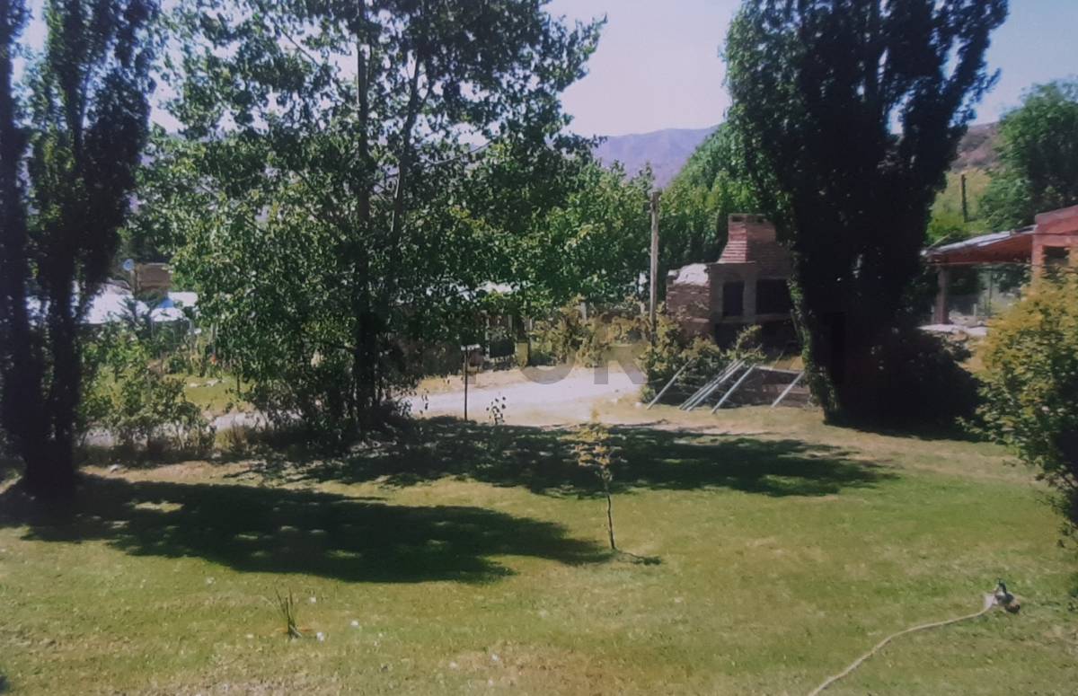 Casa en Venta en Lujan de Cuyo, Mendoza