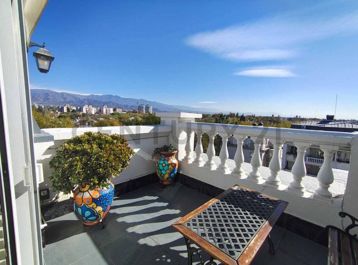 Departamento en Venta en Capital, Mendoza
