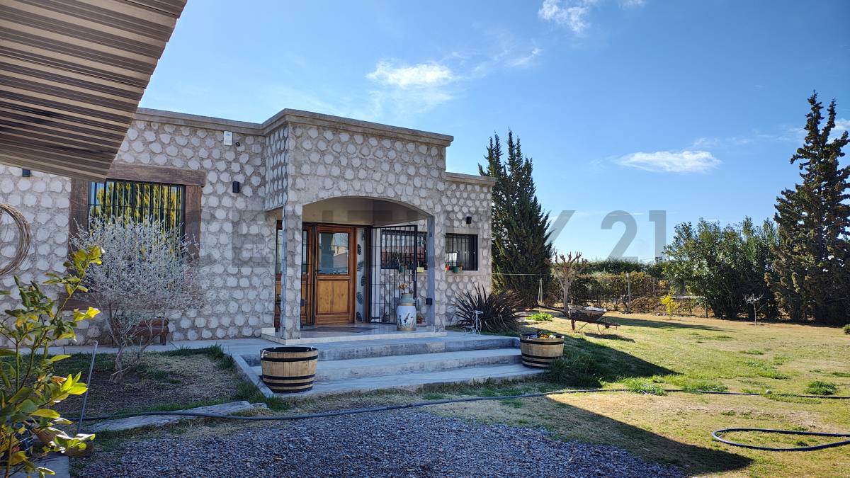 Casa en Venta en Maipu, Mendoza