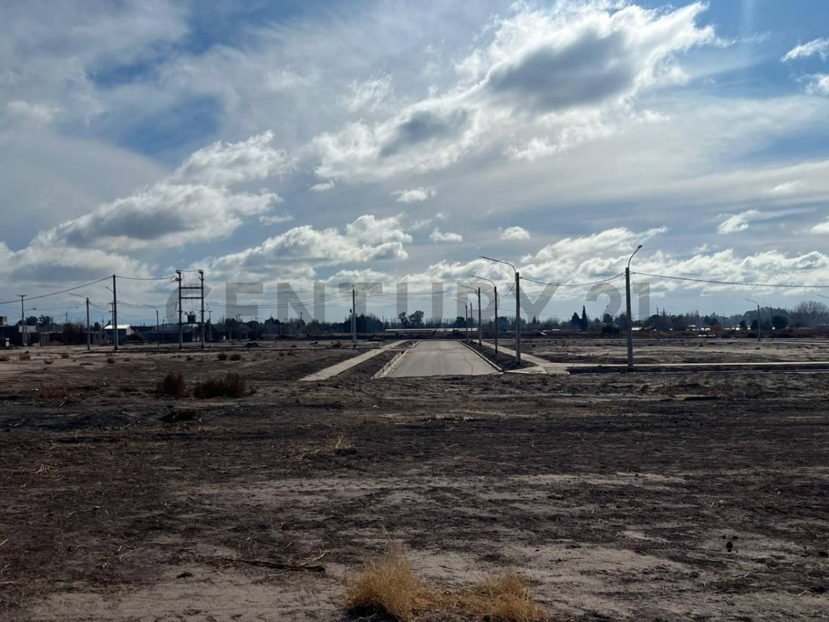 Terreno en Venta en Guaymallen, Mendoza