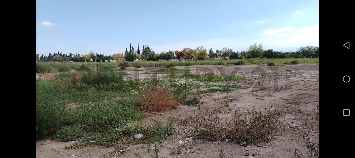 Terreno en Venta en Guaymallen, Mendoza