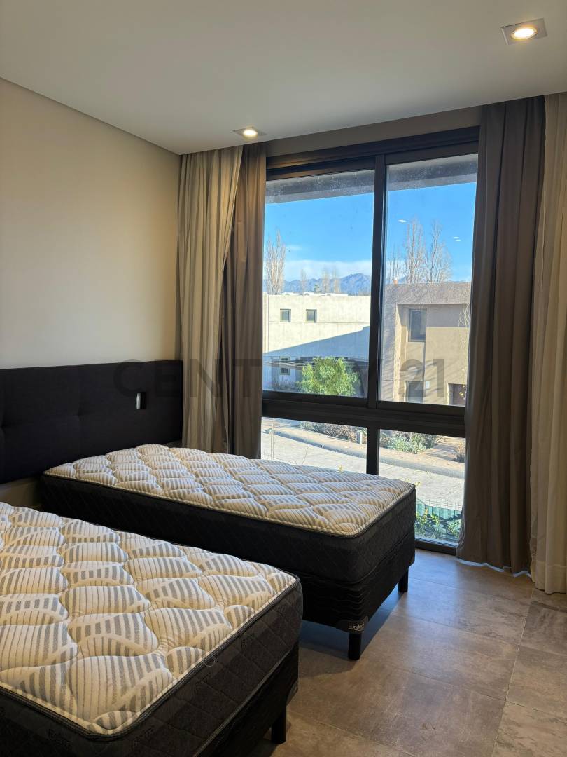 Departamento en Alquiler en Lujan de Cuyo, Mendoza