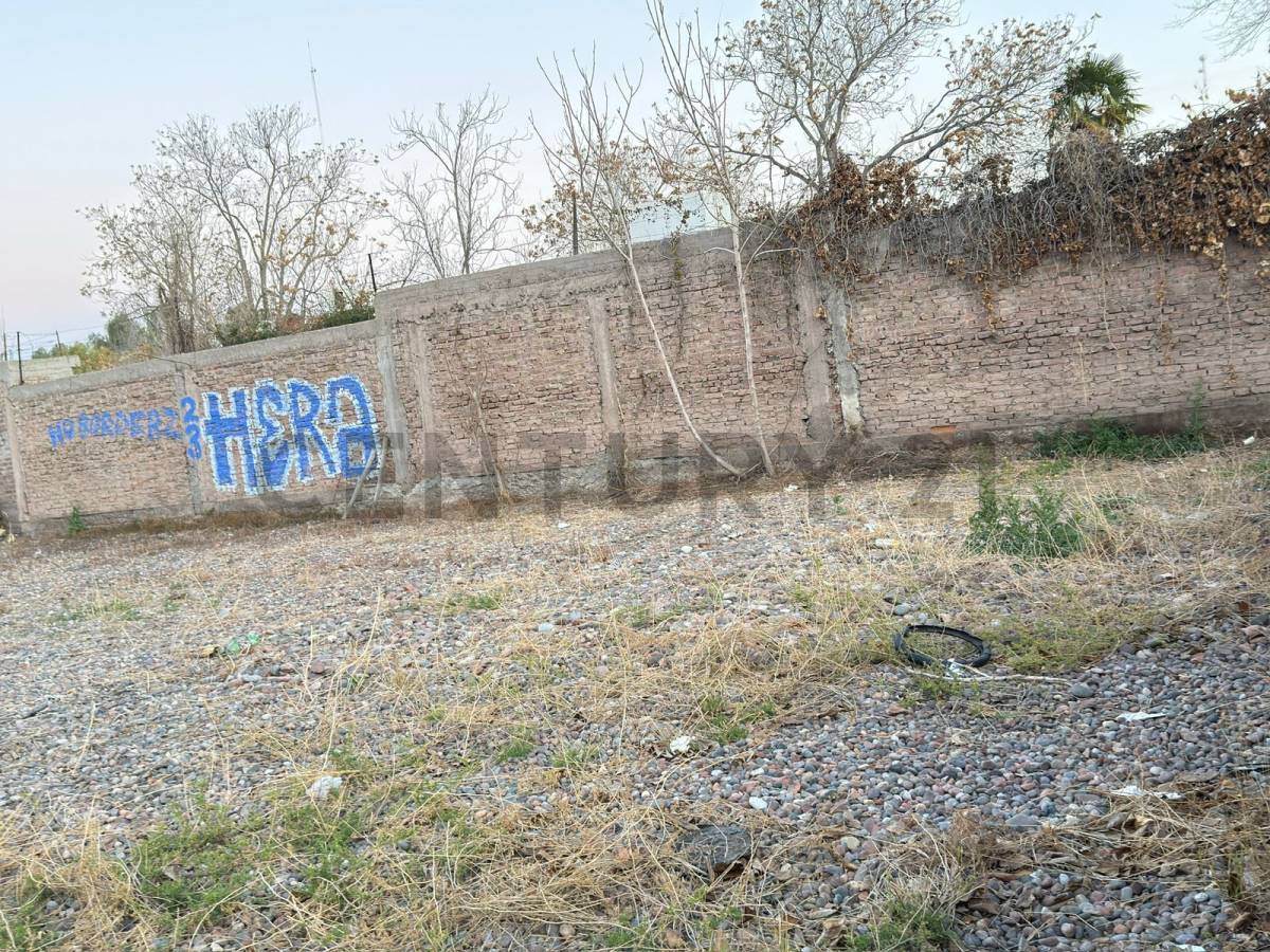 Terreno en Venta en Capital, Mendoza