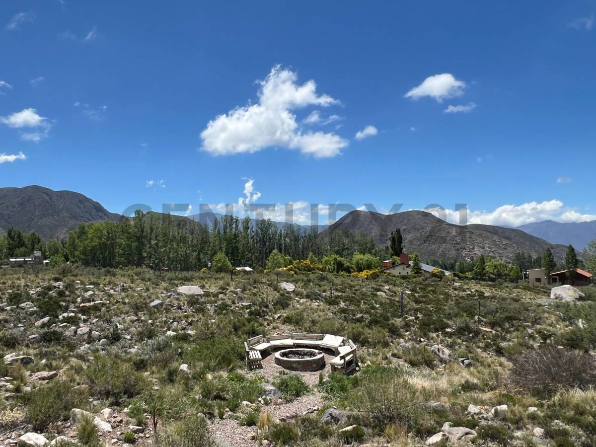 Cabaña en Venta en Lujan de Cuyo, Mendoza