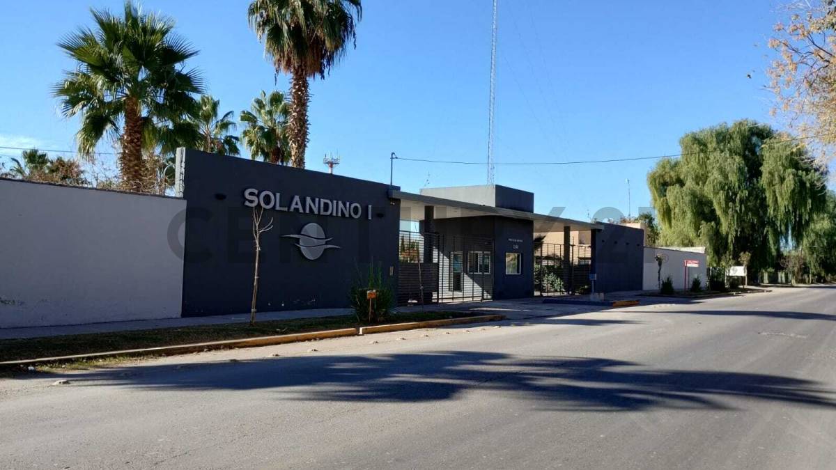 Terreno en Venta en Guaymallen, Mendoza