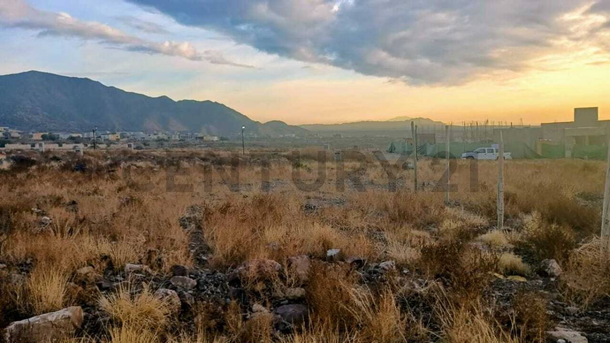 Terreno en Venta en Las Heras, Mendoza