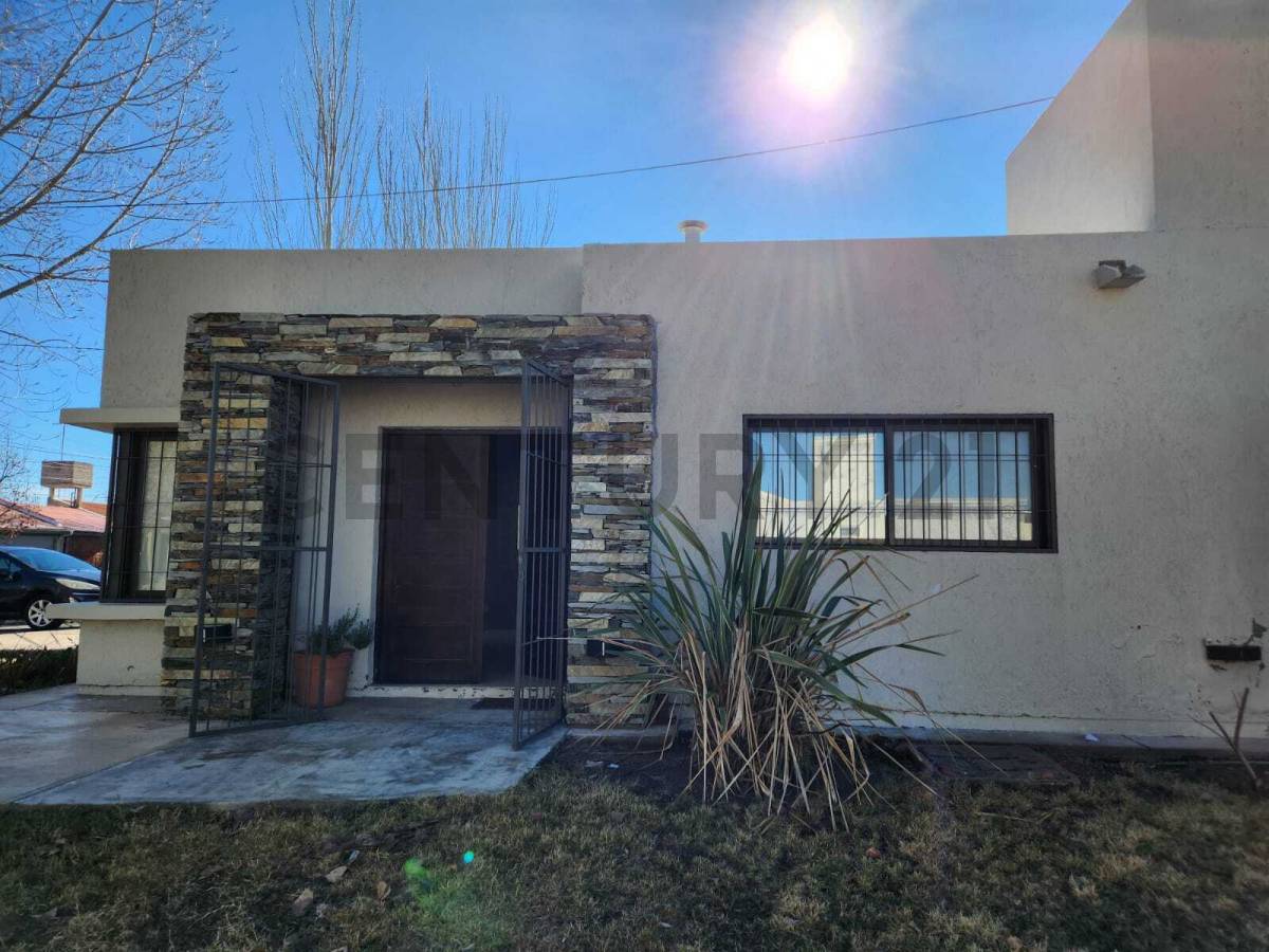 Casa en Venta en Tunuyan, Mendoza