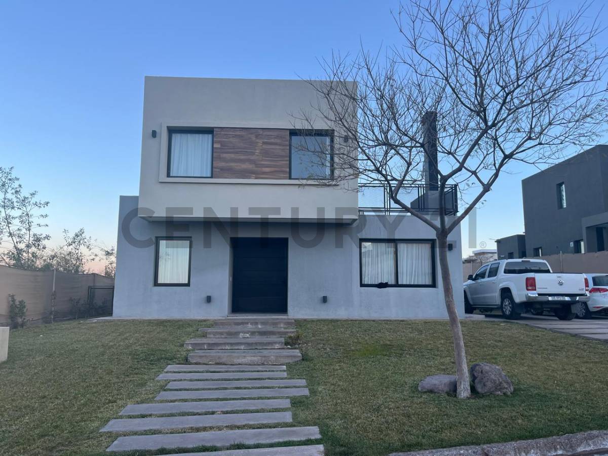 Casa en Venta en Las Heras, Mendoza