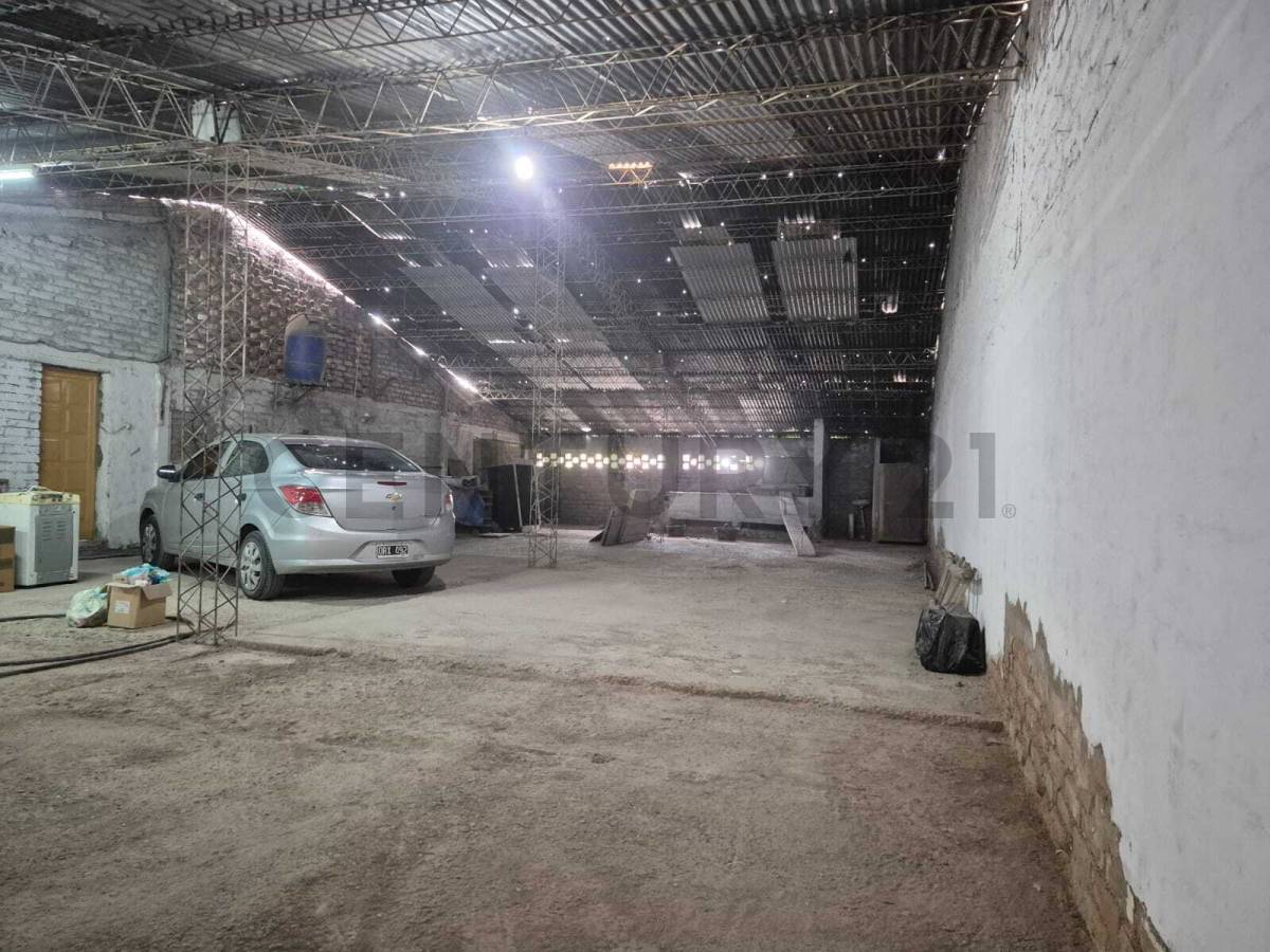 Casa en Venta en Guaymallen, Mendoza