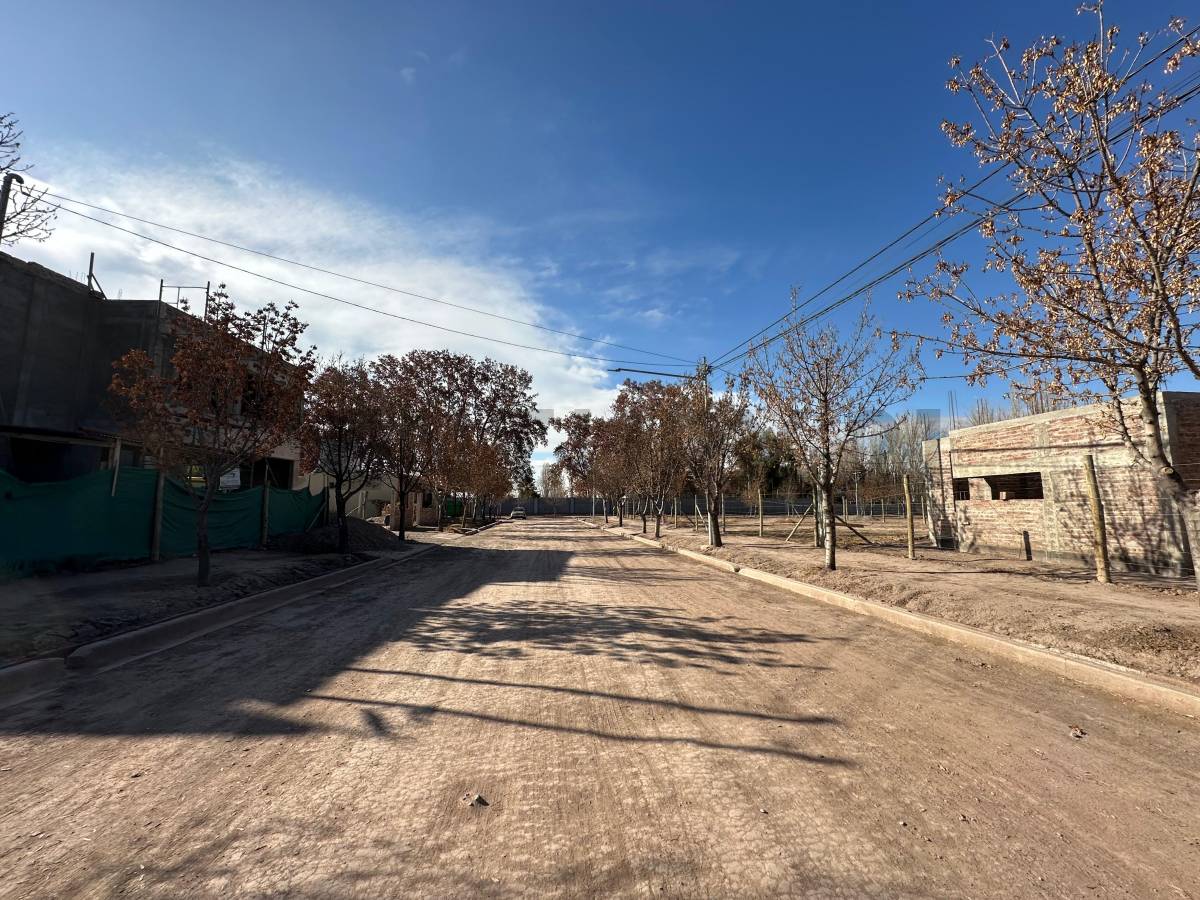Terreno en Venta en Guaymallen, Mendoza