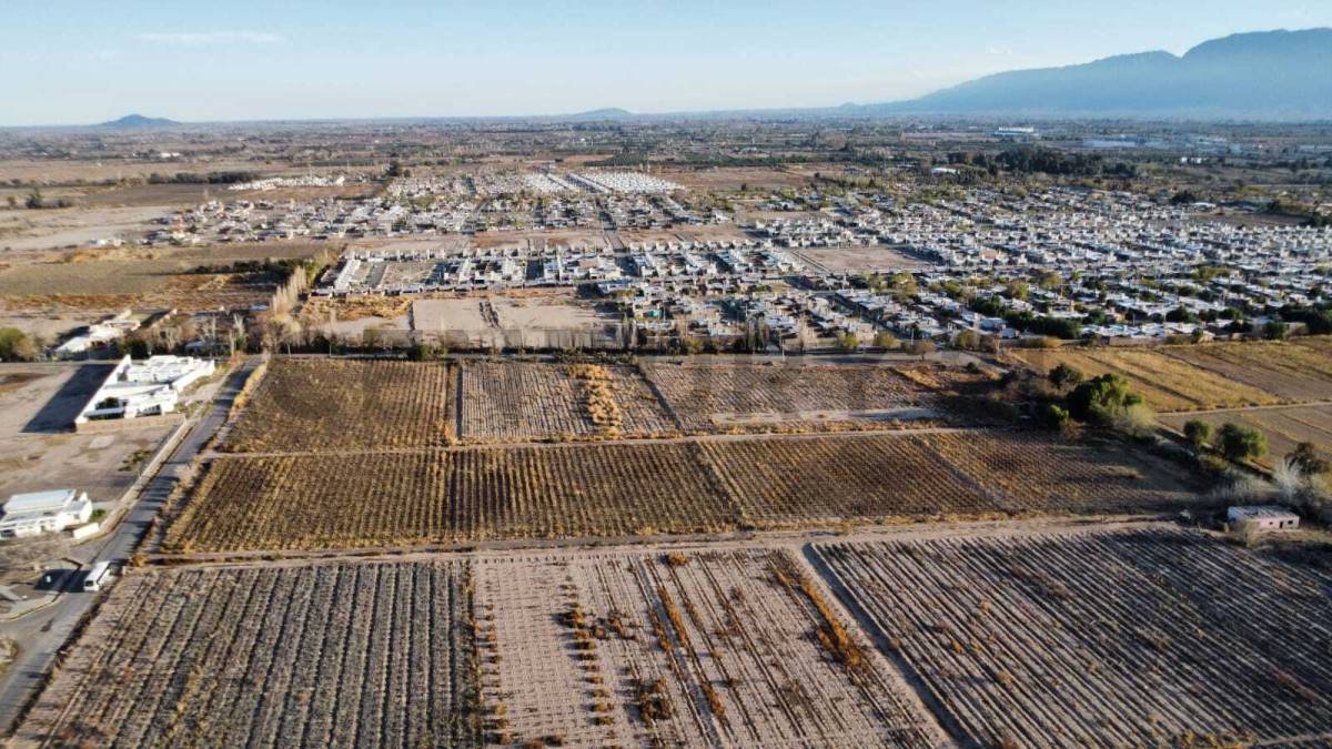 Terreno en Venta en Rawson, San Juan
