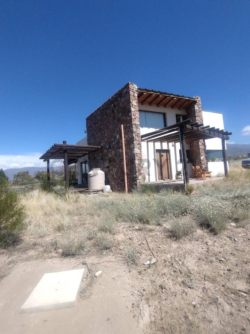 Casa en Venta en Lujan de Cuyo, Mendoza