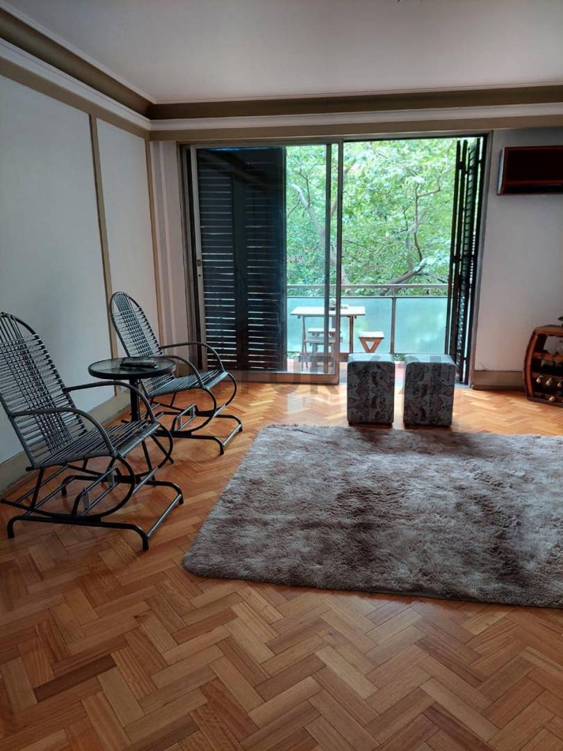 Departamento en Venta en Capital, Mendoza