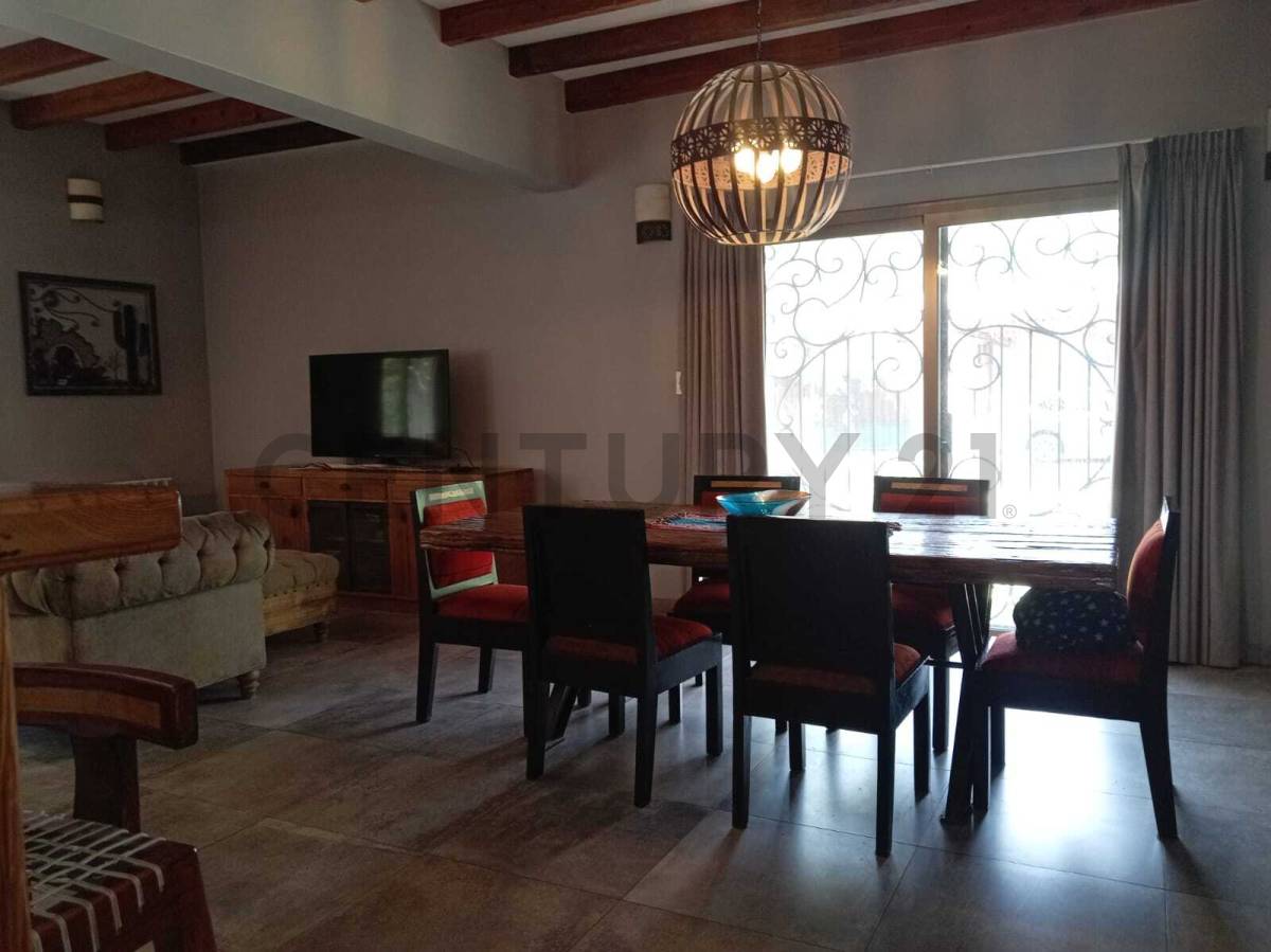 Casa en Venta en Maipu, Mendoza