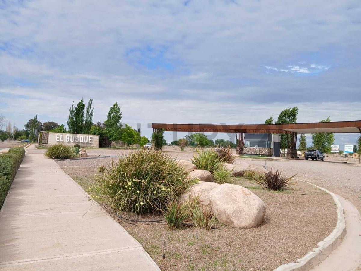 Terreno en Venta en Maipu, Mendoza