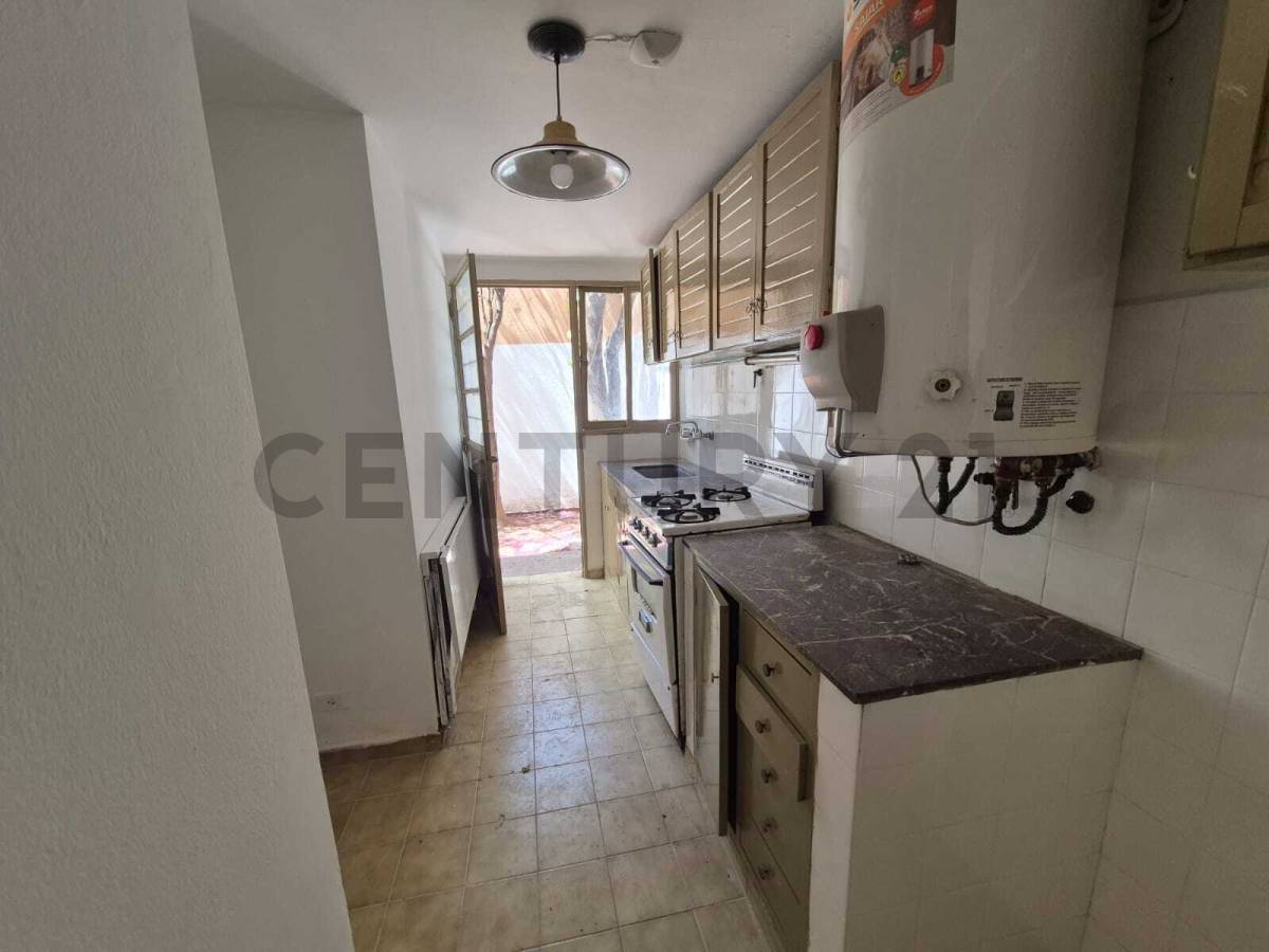 Departamento en Venta en Capital, Mendoza