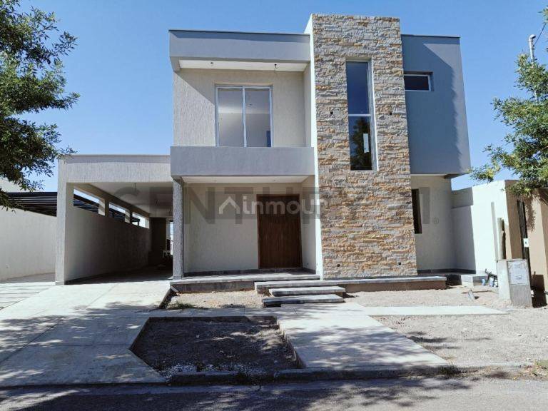 Casa en Venta en Lujan de Cuyo, Mendoza