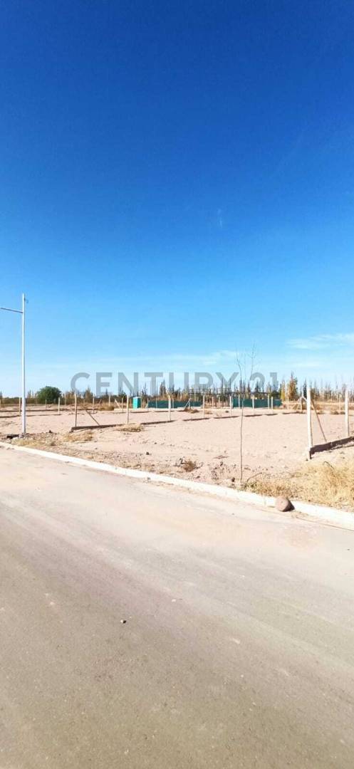 Terreno en Venta en Maipu, Mendoza
