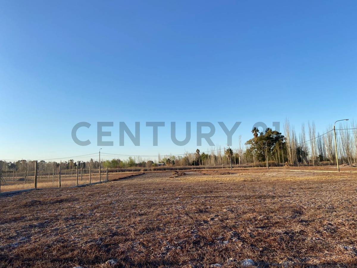 Terreno en Venta en Guaymallen, Mendoza
