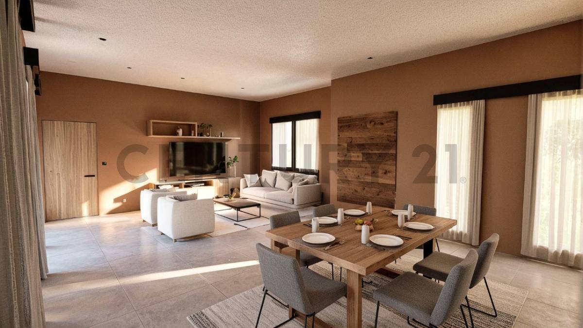 Casa en Venta en Lujan de Cuyo, Mendoza