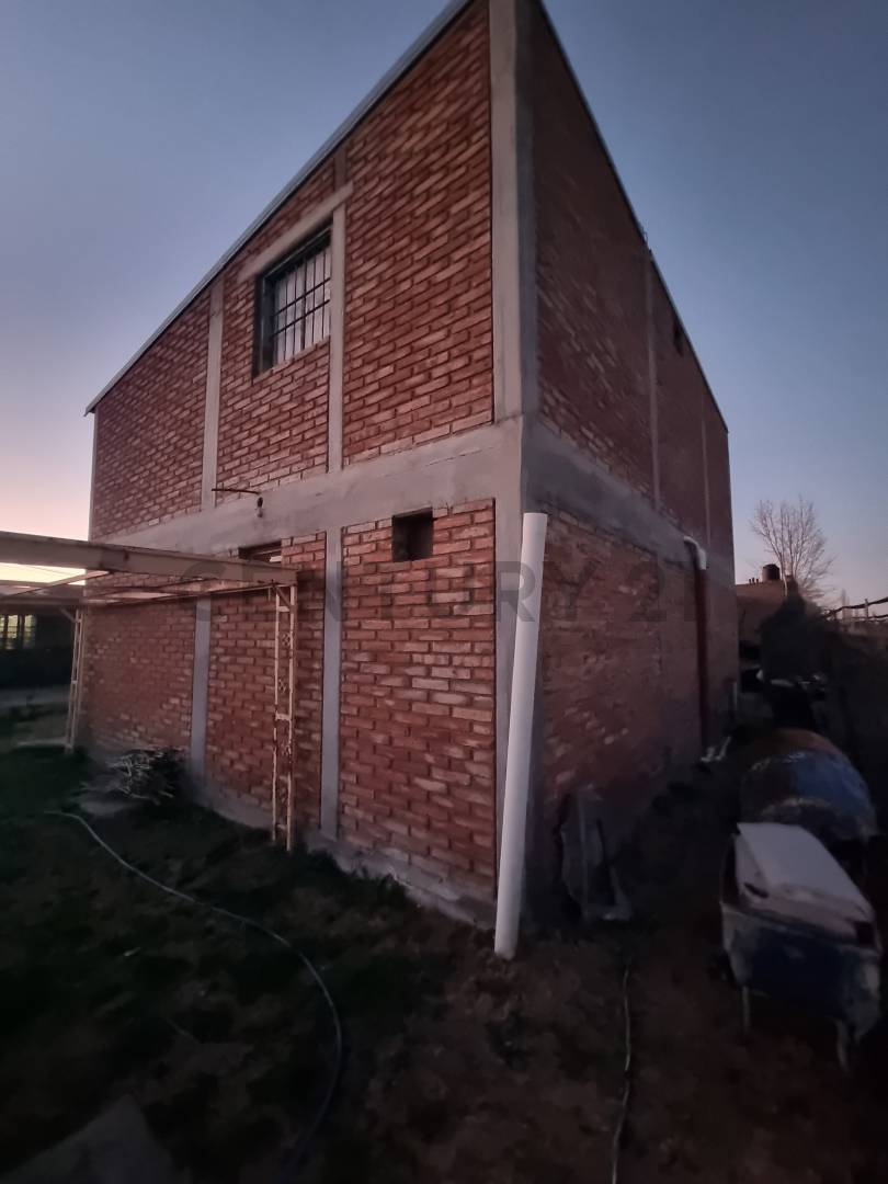 Casa en Venta en San Rafael, Mendoza