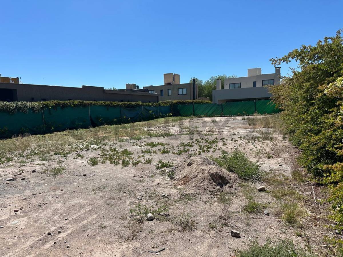 Terreno en Venta en Lujan de Cuyo, Mendoza