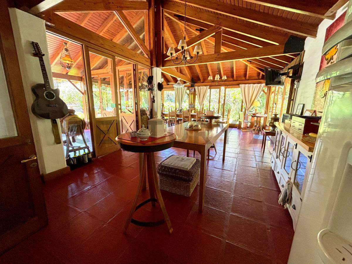 Hotel en Venta en Lujan de Cuyo, Mendoza