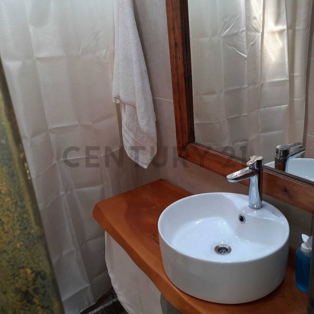 Cabaña en Venta en San Rafael, Mendoza