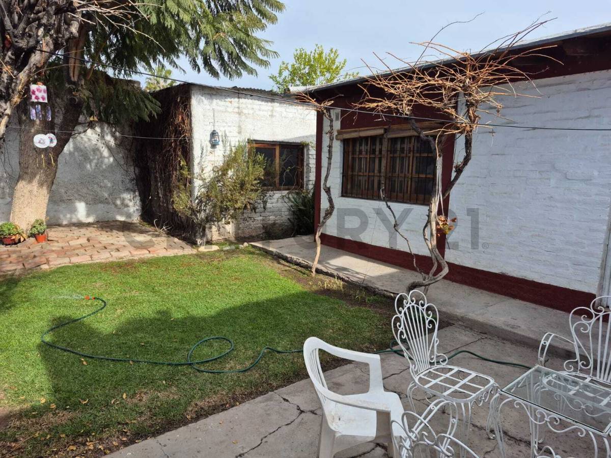 Casa en Venta en Guaymallen, Mendoza