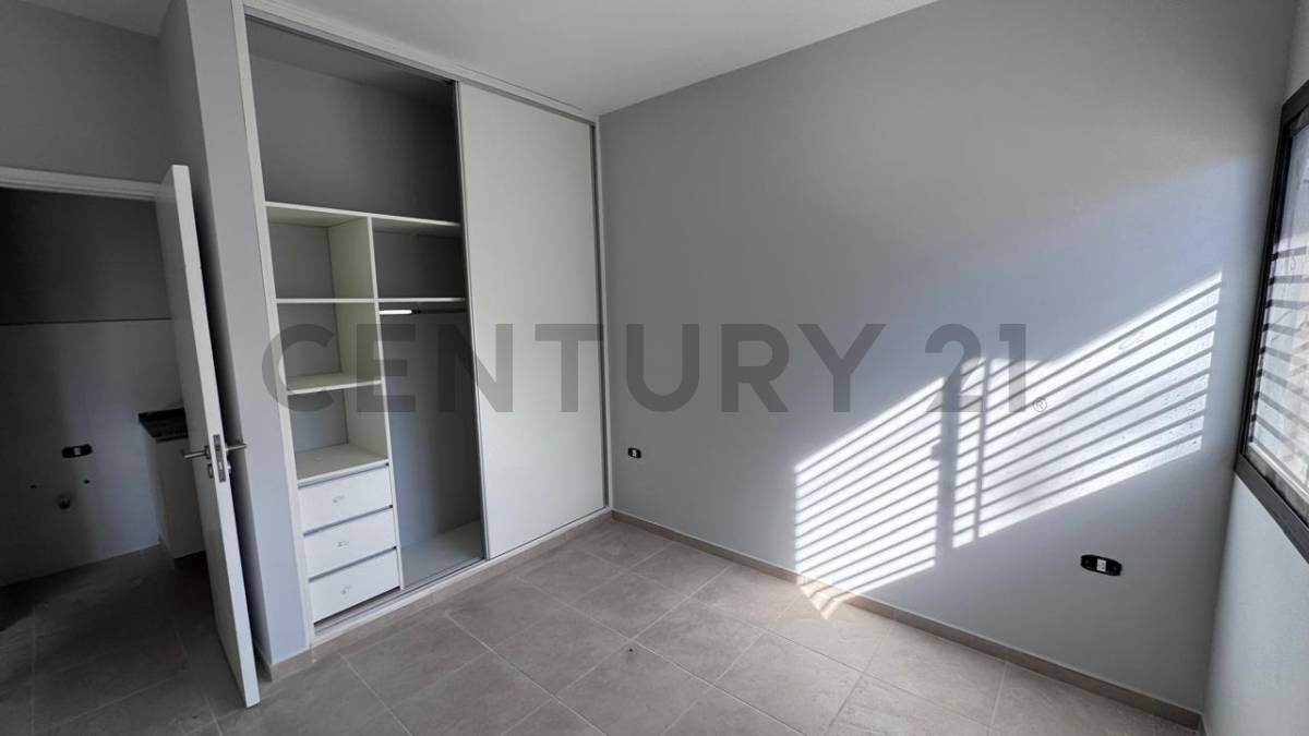 Departamento en Venta en Capital, Mendoza