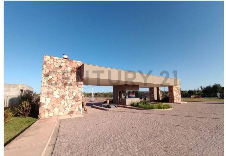 Terreno en Venta en Maipu, Mendoza