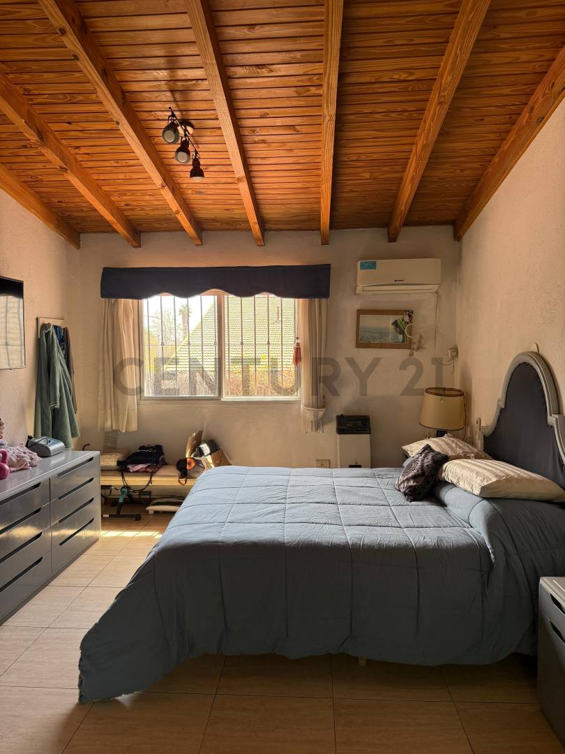 Casa en Venta en Capital, Mendoza