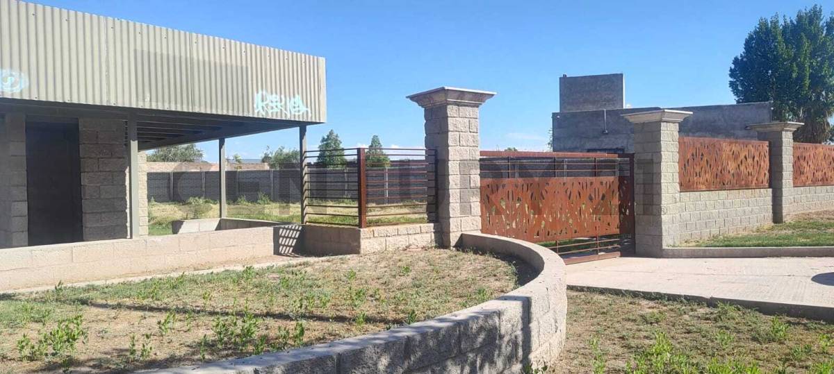 Terreno en Venta en Guaymallen, Mendoza