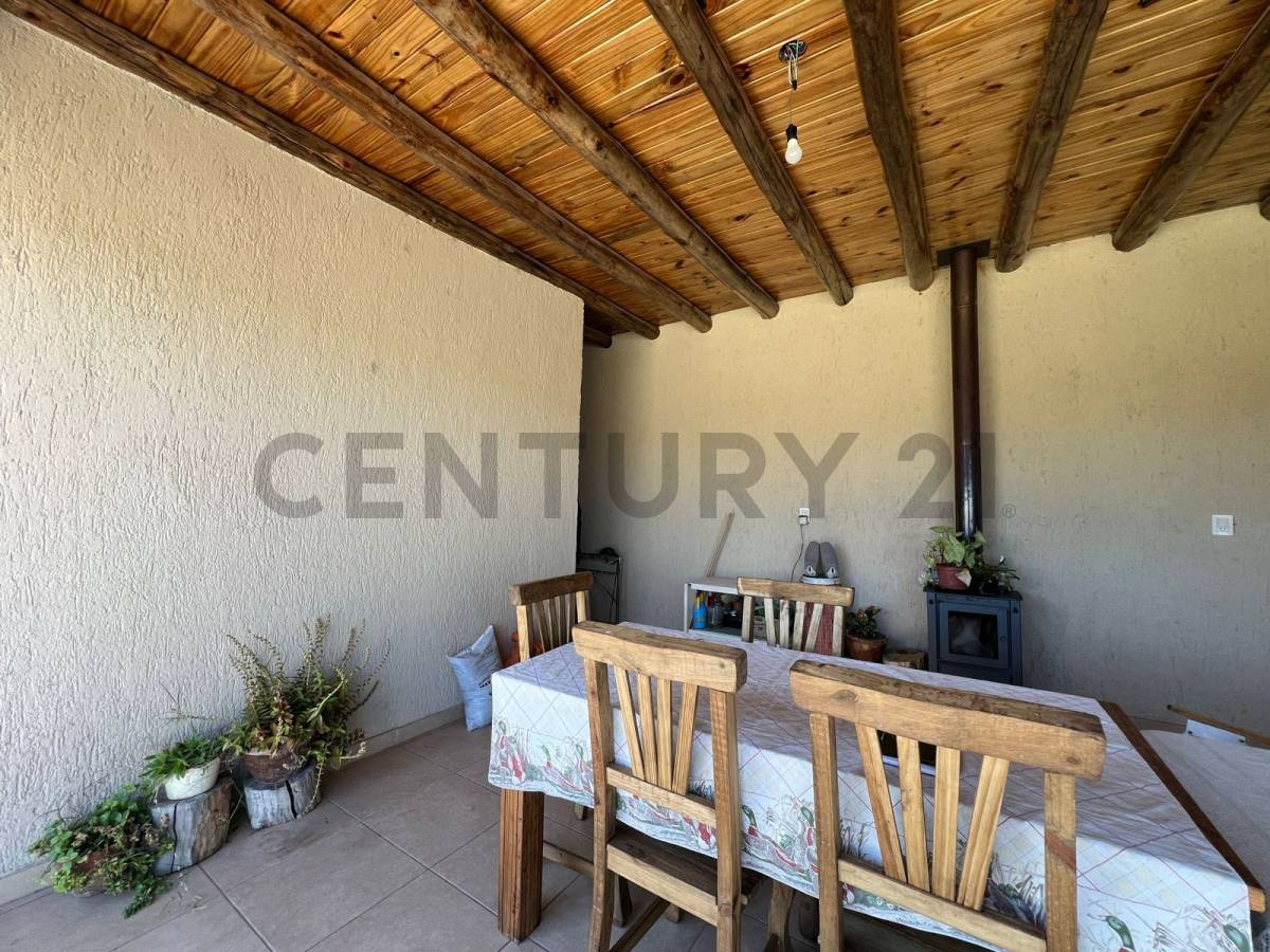 Casa Quinta en Venta en Guaymallen, Mendoza