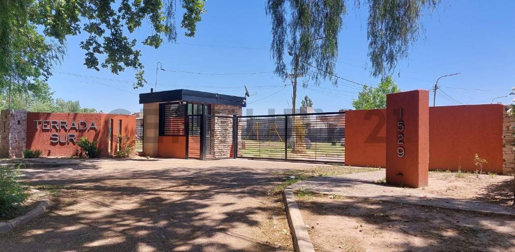 Terreno en Venta en Lujan de Cuyo, Mendoza