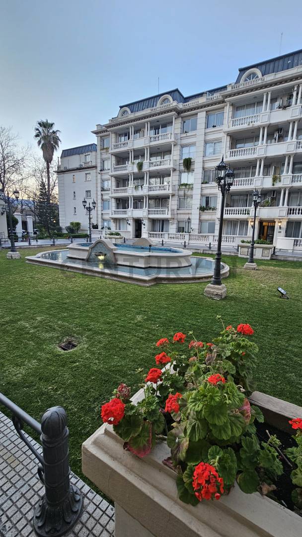 Departamento en Venta en Capital, Mendoza