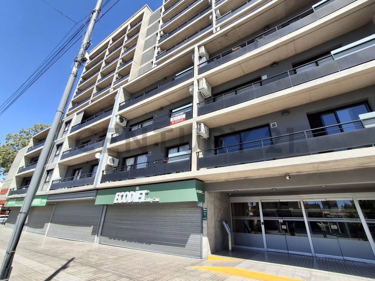Departamento en Venta en Godoy Cruz, Mendoza