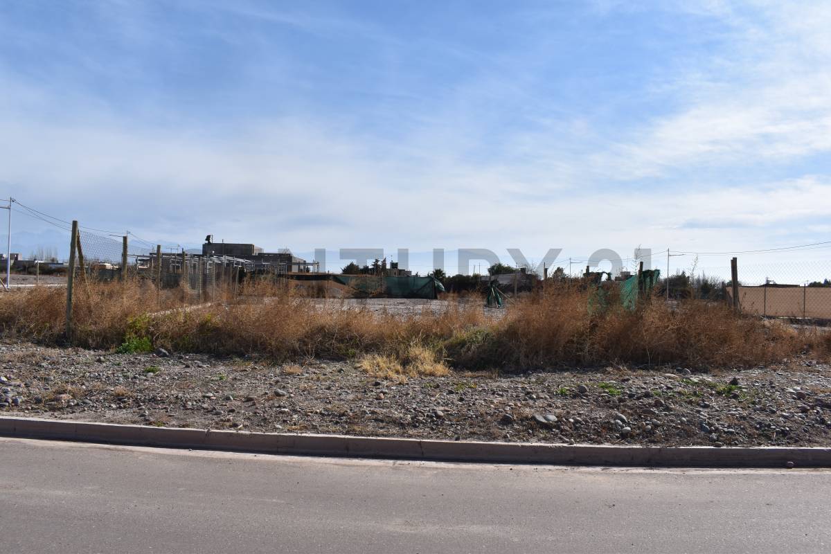 Terreno en Venta en Maipu, Mendoza