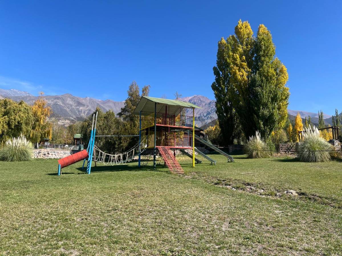 Casa en Venta en Lujan de Cuyo, Mendoza
