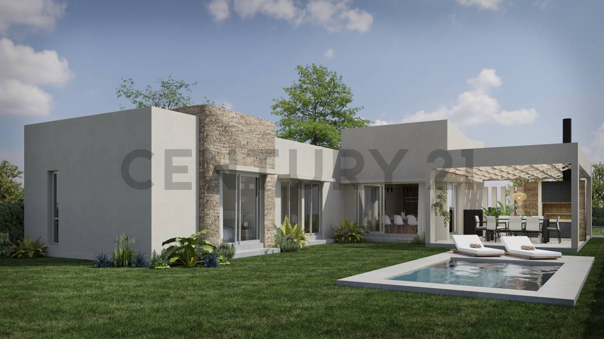 Casa en Venta en Lujan de Cuyo, Mendoza