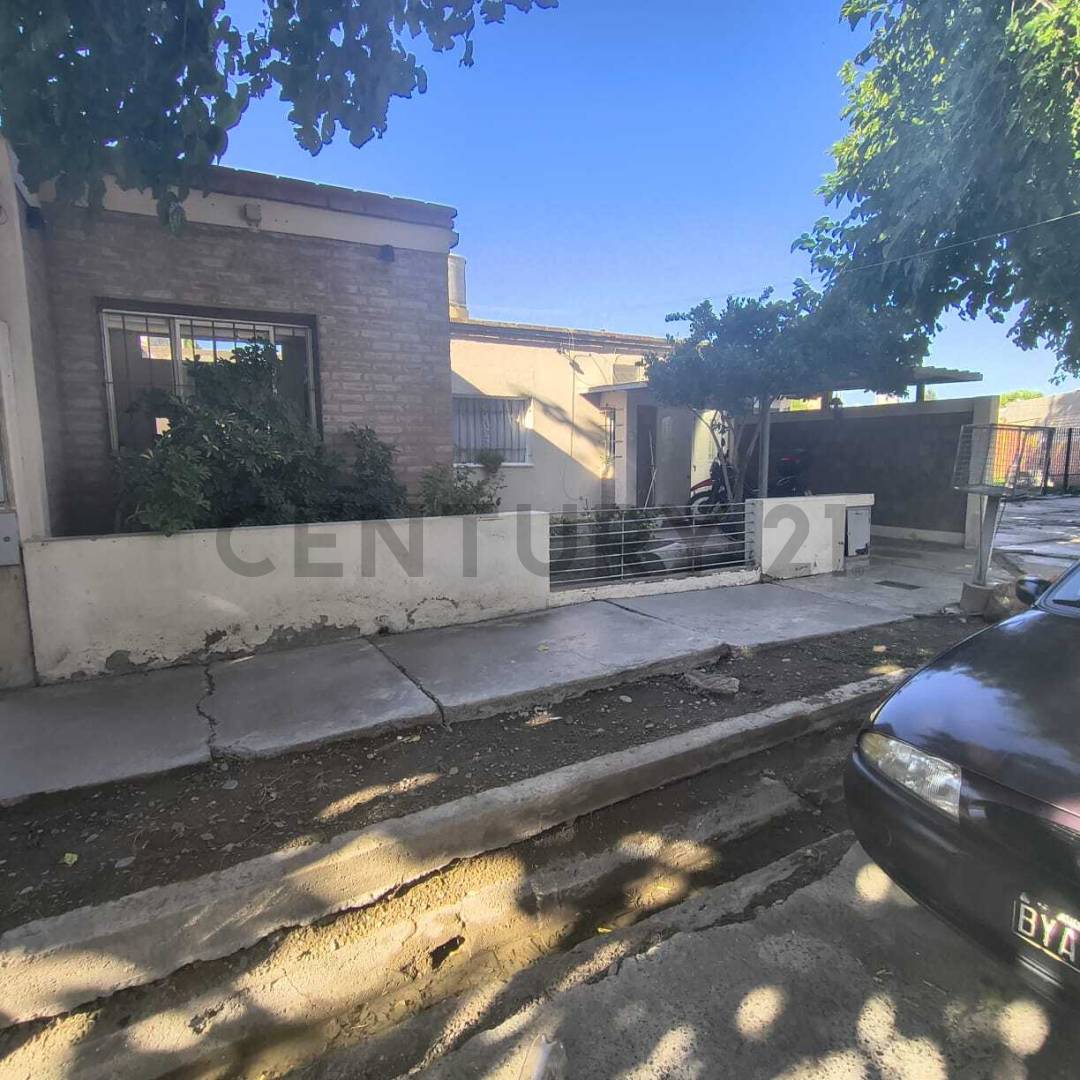 Casa en Venta en Rivadavia, San Juan